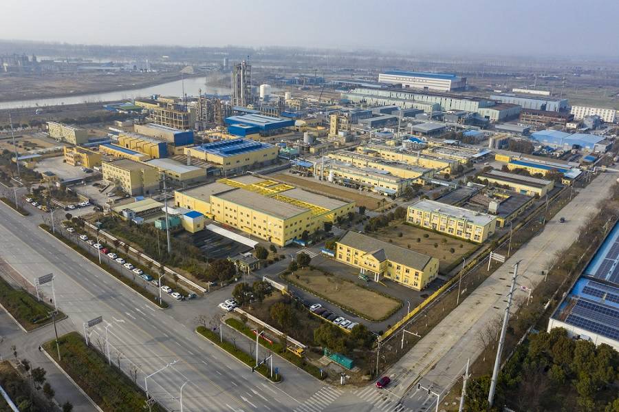 开云官方端网站登录入口-开云(中国)药业首次公开发行股票并上市辅导备案信息公示